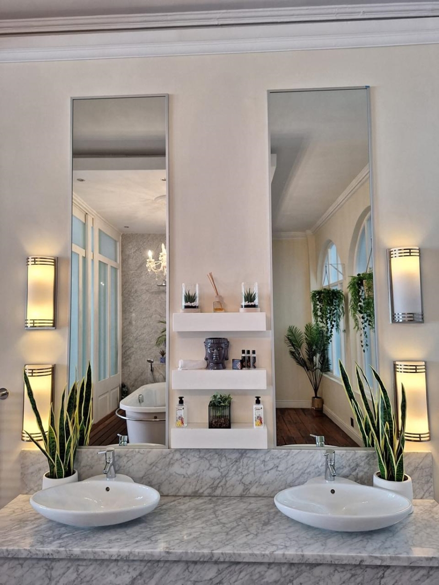 2 Bedroom Property for Sale in Cape Town City Centre Western Cape